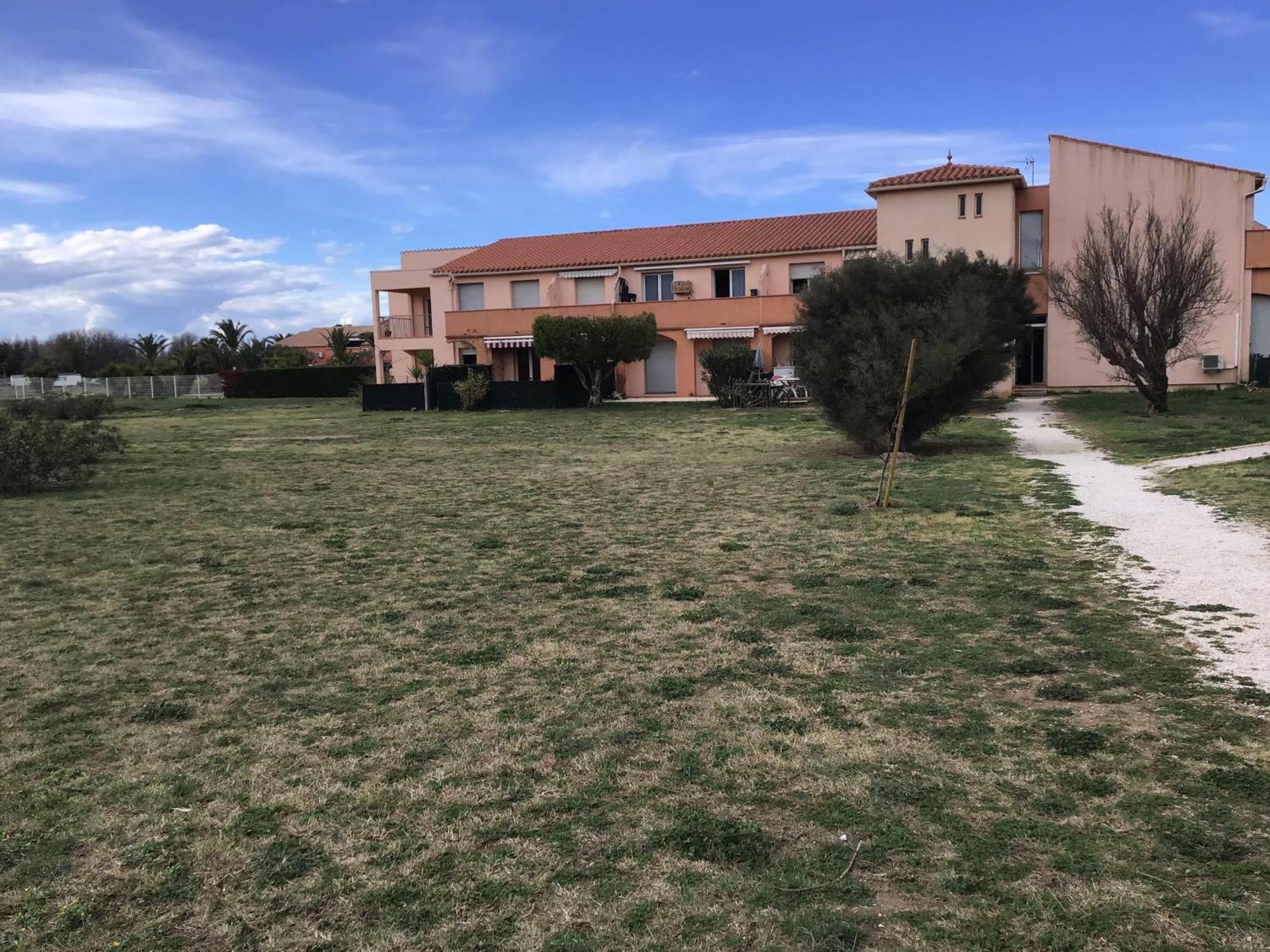 Las Paganes Daire Argelès-sur-Mer Dış mekan fotoğraf